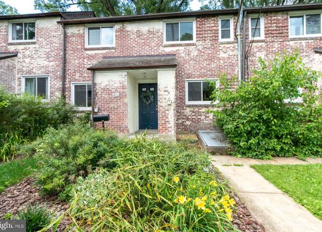Property at 1-J Gardenway, Greenbelt, MD 20770, 2 beds, 1 bath