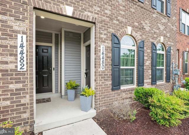 Property at 14480 Mattawoman Dr Unit 1000-G, Brandywine, MD 20613, 3 beds, 2.5 baths