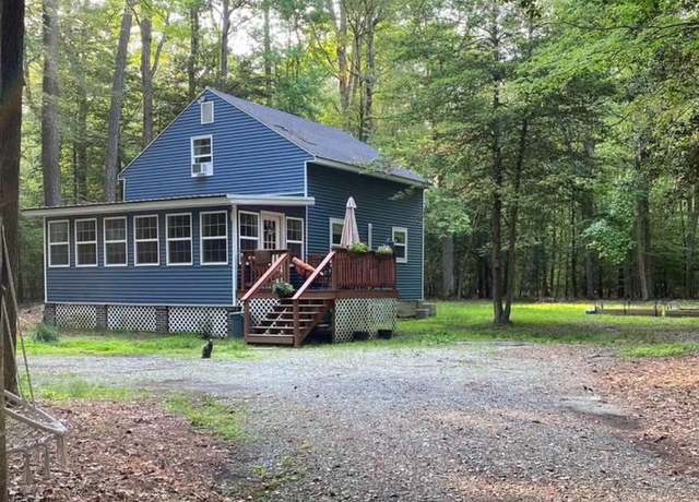 Property at 6360 Crickett Hill Rd, Westover, MD 21871, 2 beds, 1 bath