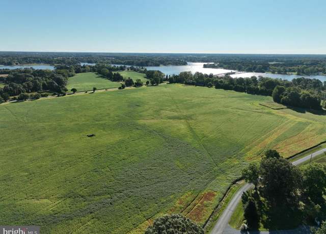 Property at Unionville Rd, Easton, MD 21601