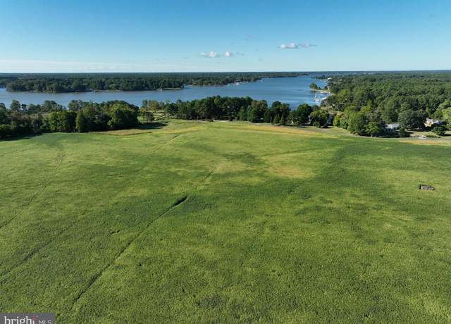 Property at Unionville Rd, Easton, MD 21601