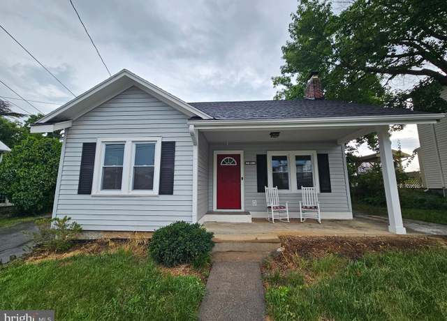 Property at 47 N Main St, Keedysville, MD 21756, 3 beds, 1 bath