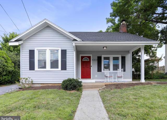 Property at 47 N Main St, Keedysville, MD 21756, 3 beds, 1 bath