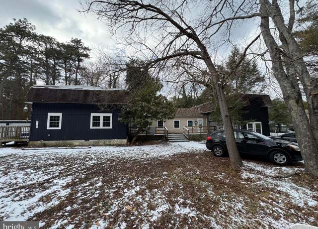Property at 118 Bishop St, Browns Mills, NJ 08015, 6 beds
