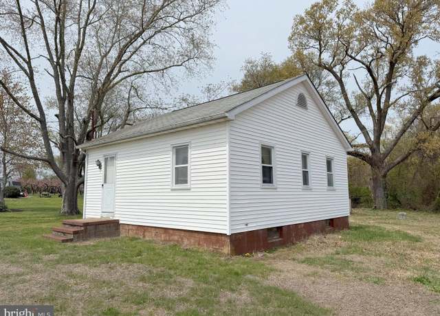 Property at 343 Sheppards Mill Rd, Bridgeton, NJ 08302, 2 beds, 1 bath