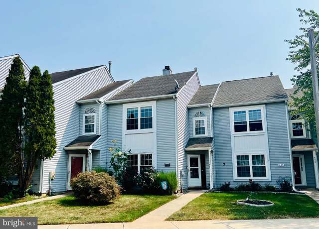 Property at 444 Longfellow Dr, Williamstown, NJ 08094, 3 beds, 1.5 baths