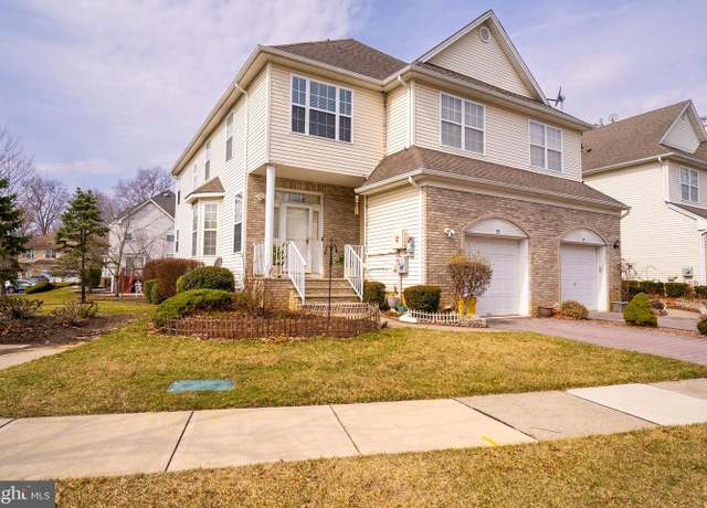 Property at 35 Frost Ln, Hightstown, NJ 08520, 3 beds, 2.5 baths