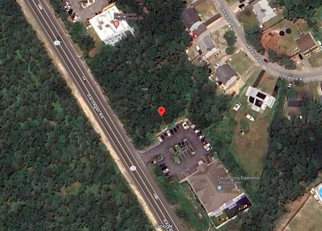 Property at 1604, 1608, 1612 W Route 72 Hwy, Manahawkin, NJ 08050