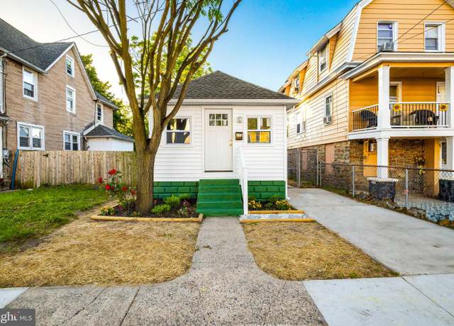 Property at 113 N Broad St, Penns Grove, NJ 08069, 2 beds, 1 bath