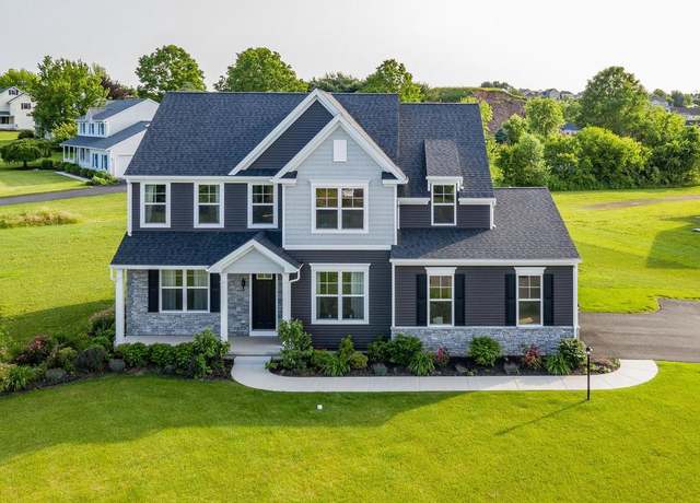 Property at 2046 Sunrise Dr Lot 4, Coopersburg, PA 18036, 4 beds, 2.5 baths