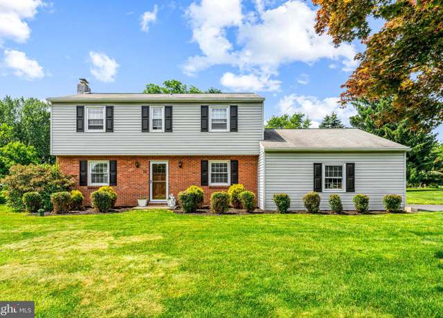 Property at 73 Swallow, Southampton, PA 18966, 4 beds, 2.5 baths