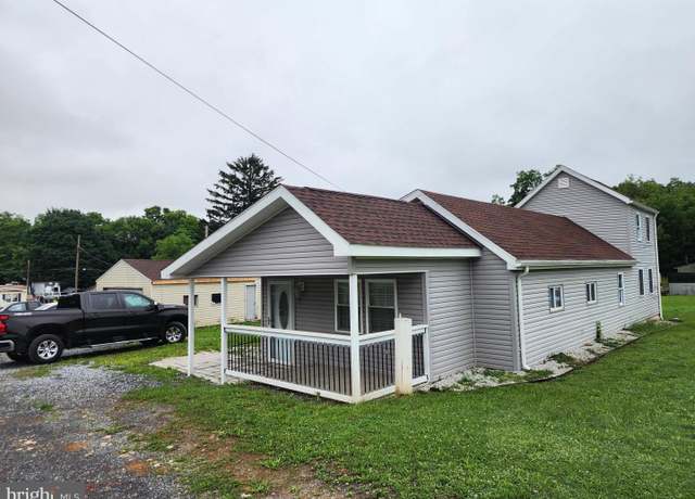 Property at 30 Prospect Rd, Carlisle, PA 17015, 3 beds, 1 bath