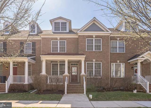 Property at 142 Spring Oak Dr, Malvern, PA 19355, 4 beds, 2.5 baths