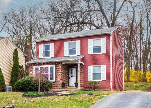 Property at 1646 Farnham Ln, Downingtown, PA 19335, 3 beds, 2.5 baths