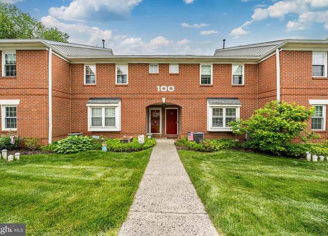 Property at 750 E Marshall St #103, West Chester, PA 19380, 1 bed, 1 bath