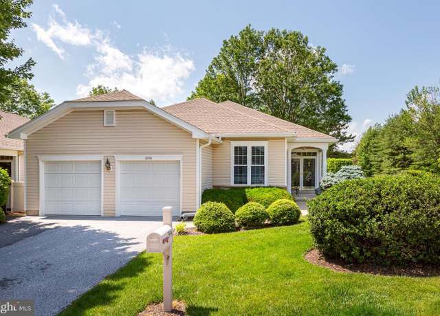 Property at 1594 Ulster Pl, West Chester, PA 19380, 3 beds, 2 baths