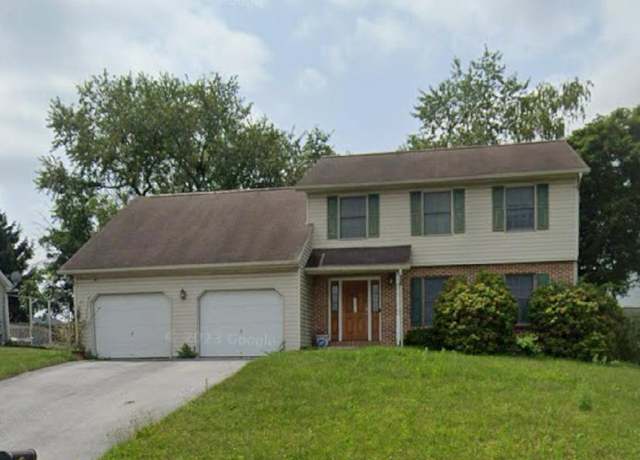 Property at 344 Eddington Ave, Harrisburg, PA 17111, 4 beds, 2.5 baths