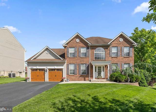Property at 2904 Santa Maria Dr, Gilbertsville, PA 19525, 4 beds, 3.5 baths