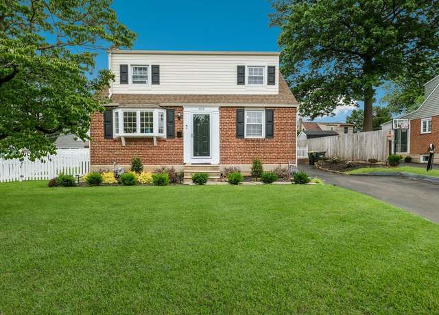 Property at 626 Topsfield Rd, Hatboro, PA 19040, 3 beds, 2 baths