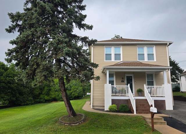 Property at 365 Manor Ave, Plymouth Meeting, PA 19462, 3 beds, 1.5 baths