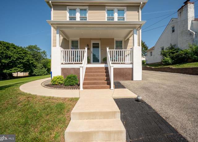 Property at 365 Manor Ave, Plymouth Meeting, PA 19462, 3 beds, 1.5 baths
