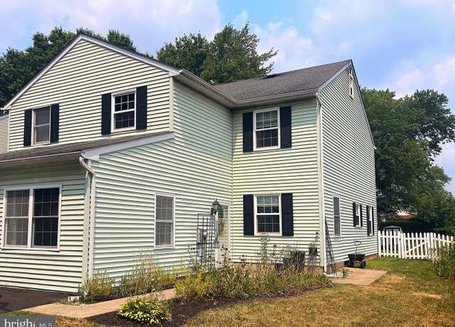 Property at 441 Gruber Rd, Harleysville, PA 19438, 3 beds, 1.5 baths