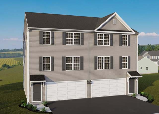 Property at 3243 Tepes Dr Lot 142, Northampton, PA 18067, 3 beds, 2.5 baths