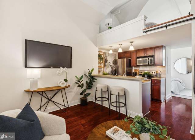 Property at 1 Academy Cir #219, Philadelphia, PA 19146, 1 bed, 1 bath
