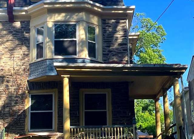 Property at 414 E Church Ln, Philadelphia, PA 19144, 6 beds, 2.5 baths