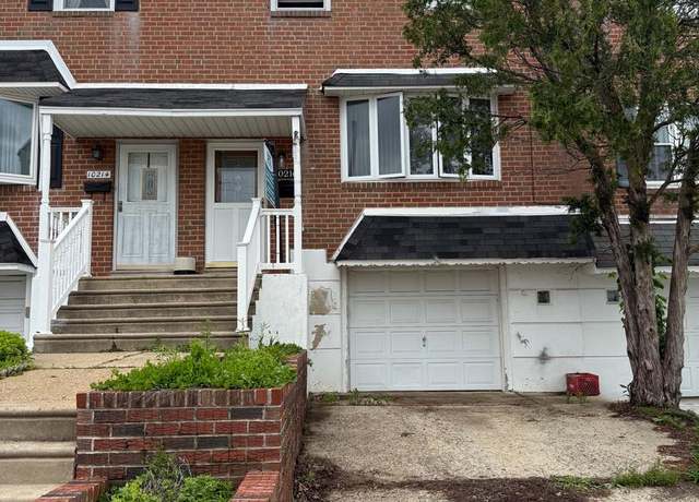 Property at 10216 Ambridge Pl, Philadelphia, PA 19114, 3 beds, 1.5 baths