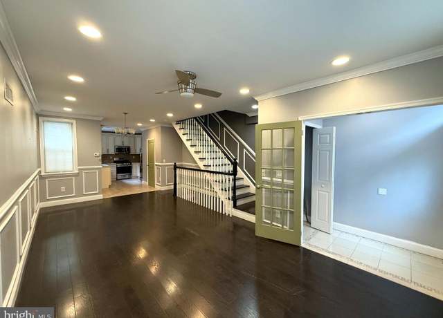 Property at 1344 E Passyunk Ave, Philadelphia, PA 19147, 4 beds, 3.5 baths