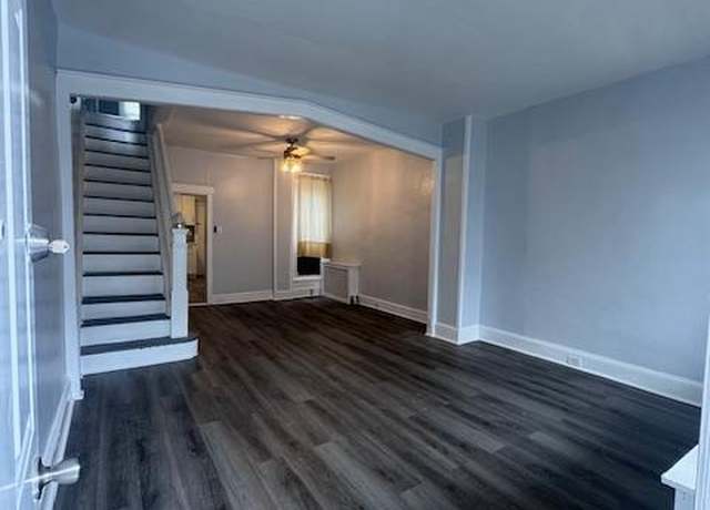 Property at 3302 N Palethorp St, Philadelphia, PA 19140, 3 beds, 1.5 baths