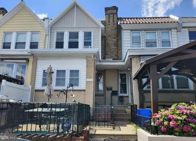 Property at 4128 M St, Philadelphia, PA 19124, 3 beds, 2 baths