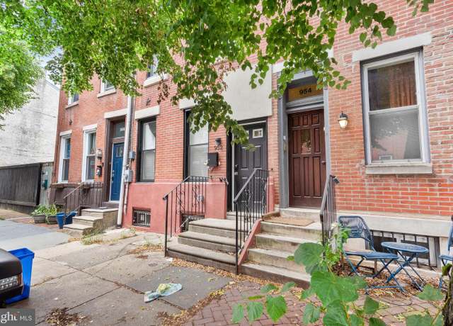 Property at 952 N 5th St, Philadelphia, PA 19123, 5 beds, 2 baths
