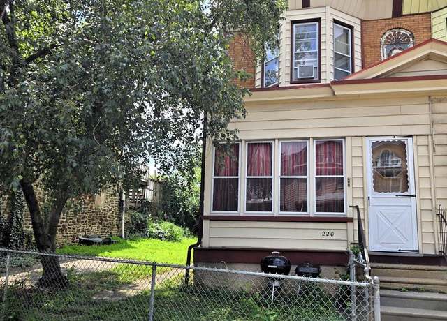 Property at 220 E Tabor Rd, Philadelphia, PA 19120, 3 beds, 3.5 baths