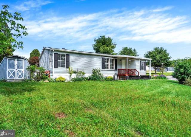 Property at 701 Cassel Rd Lot 68, Manchester, PA 17345, 4 beds, 2 baths