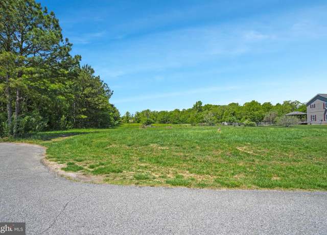 Property at LOT 17 Watts Bay Ln, Wallops Island, VA 23337