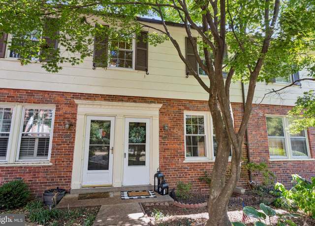 Property at 1401 S Edgewood St #492, Arlington, VA 22204, 1 bed, 1 bath