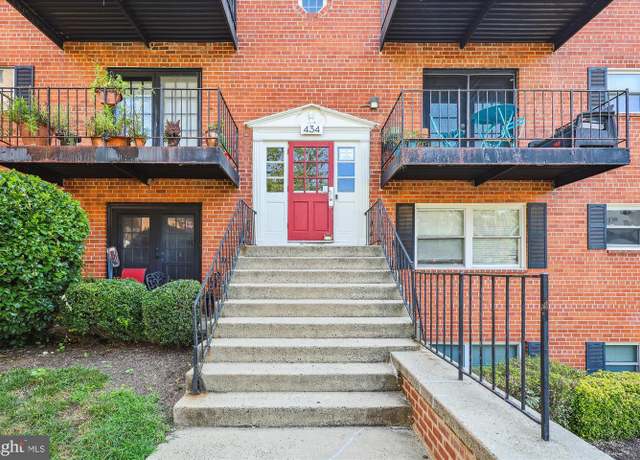 Property at 434 N Armistead St #304, Alexandria, VA 22312, 1 bed, 1 bath
