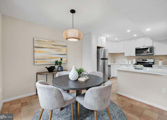 Property at 3 Canterbury Sq #402, Alexandria, VA 22304, 1 bed, 1 bath
