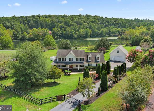 Property at 15092 Rixeyville Lakes Ct, Rixeyville, VA 22737, 4 beds, 3.5 baths