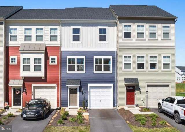 Property at 137 Jewel Box Dr, Stephenson, VA 22656, 3 beds, 3 baths