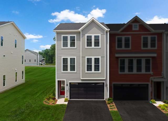 Property at 118 Galaxy Pl, Stephenson, VA 22656, 3 beds, 3 baths