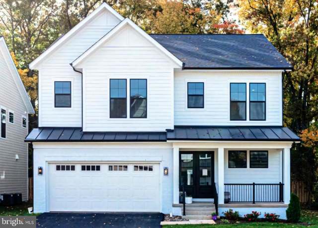 Property at 4003 Annandale Rd, Annandale, VA 22003, 4 beds, 3.5 baths