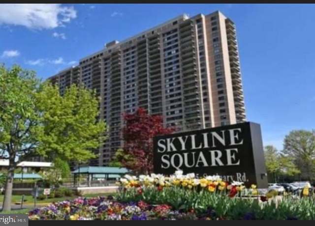 Property at 3705 S George Mason Dr Unit 2013S, Falls Church, VA 22041, 2 beds, 1.5 baths