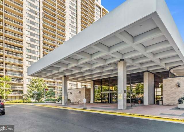 Property at 3705 S George Mason Dr Unit 2013S, Falls Church, VA 22041, 2 beds, 1.5 baths