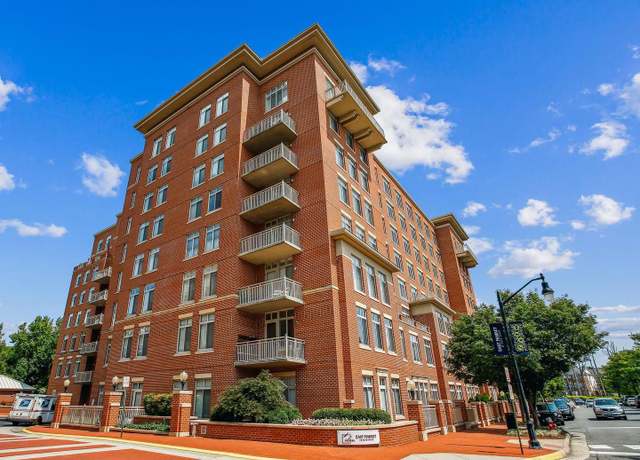 Property at 4480 Market Commons Dr #512, Fairfax, VA 22033, 1 bed, 1 bath