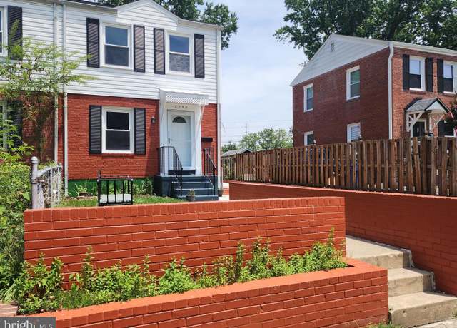 Property at 2258 Arlington Ter, Alexandria, VA 22303, 4 beds, 3 baths