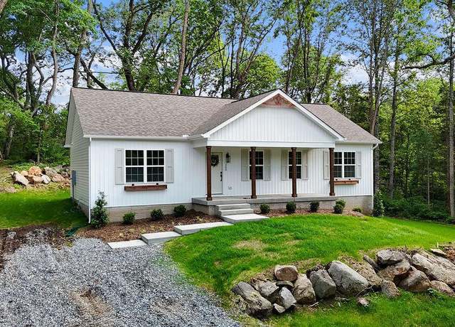 Property at 260 Locust Dr, Louisa, VA 23093, 3 beds, 2 baths