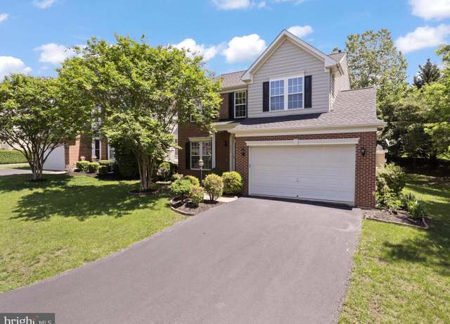 Property at 43417 Spring Cellar Ct, Leesburg, VA 20176, 4 beds, 3.5 baths
